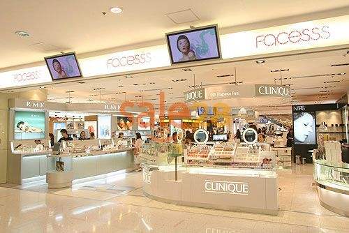 去香港购物旅行攻略图,香港免税店购物攻略