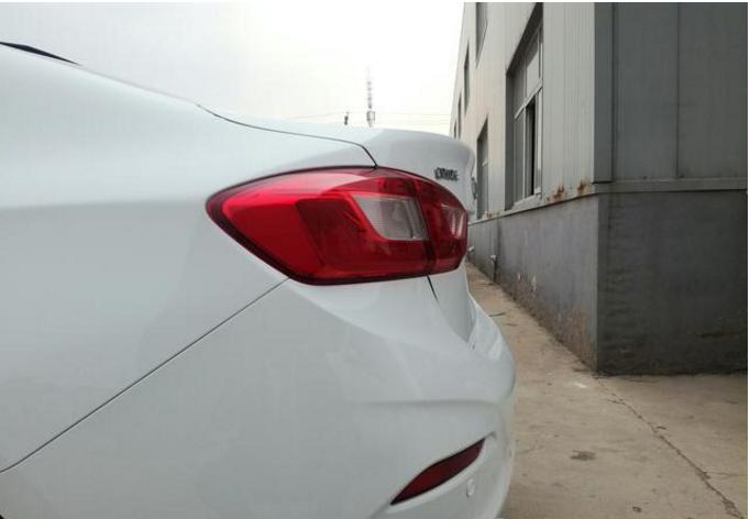 16年科鲁兹1.5驾驶感受,科鲁兹风阻