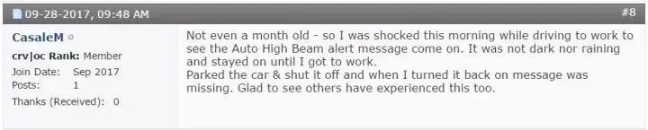 crv技术的优点和缺点,本田crv新技术