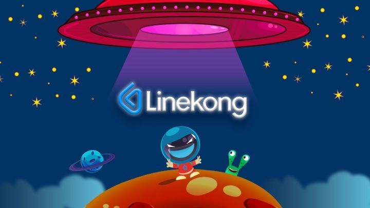 从蓝港换logo,聊一聊科技企业视觉变更的秘密