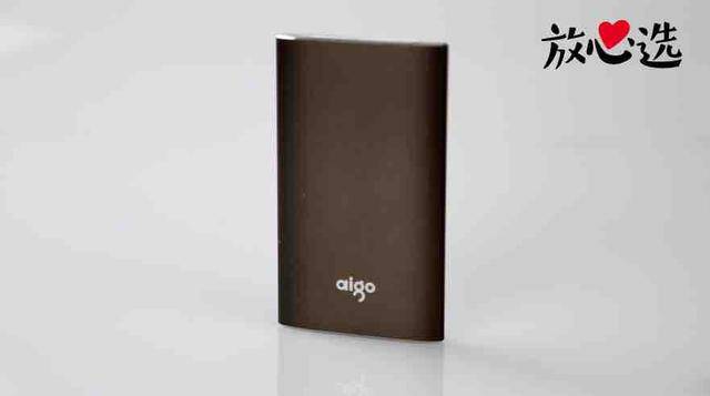 公认最好的三款移动硬盘,多款移动固态硬盘测试