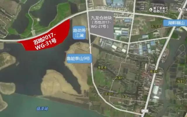 青剑湖土拍最新消息,青剑湖土拍