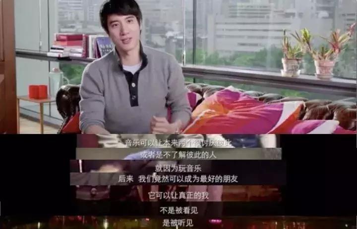 王力宏公开视频,王力宏诚意满满