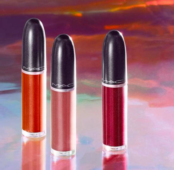 韩国idol同款润唇膏,韩国大势idol