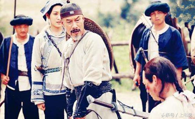 广西狼兵抗击倭寇是真的吗,两广狼兵实力吊打倭寇