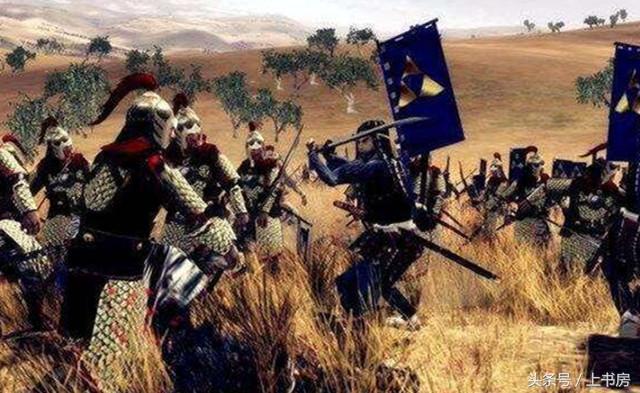 广西狼兵抗击倭寇是真的吗,两广狼兵实力吊打倭寇