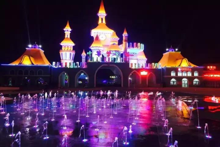 景观园林的奖项排行榜,风景园林项目