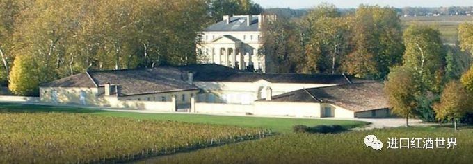 1855列级酒庄左岸右岸,1855列级酒庄葡萄酒价格
