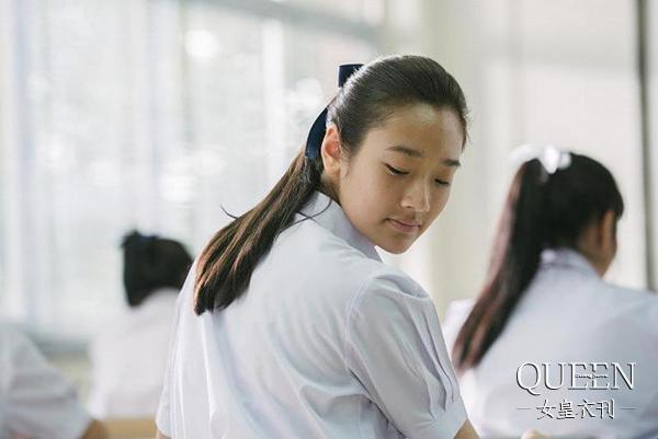 天才枪手女主的厉害之处,天才枪手女主