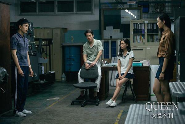 天才枪手女主的厉害之处,天才枪手女主