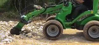 德国机械展示视频,德国大型机械设备工作视频