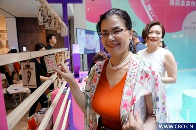 一个单品4000多元，日本新秀“雅萌YA-MAN”什么来头？