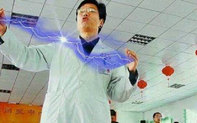 新欢记Vol.1│这就是一个好用不尴尬的按摩贴——乐范魔力贴