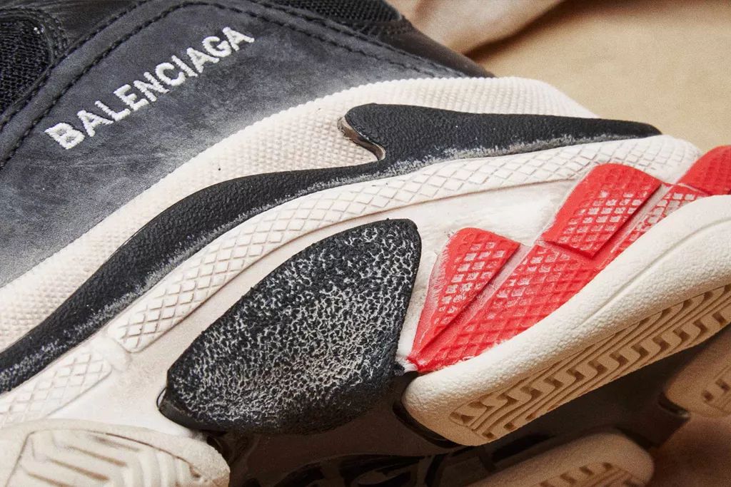 老爹鞋为什么这么火权志龙,老爹鞋是权志龙带火的吗