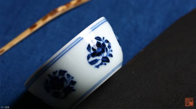 集齐永宣最美六枝花，才烧出一只小杯