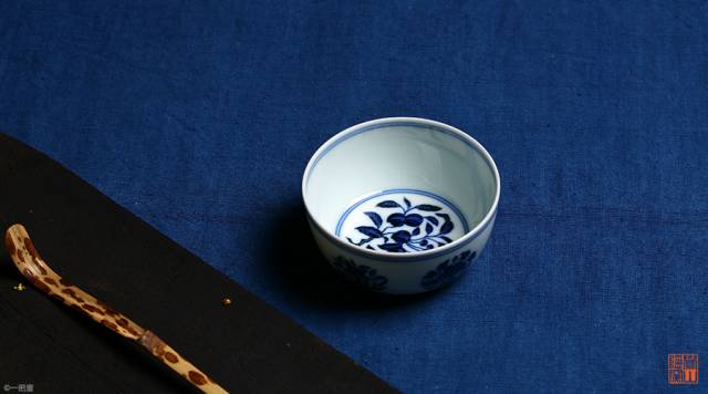 集齐永宣最美六枝花，才烧出一只小杯