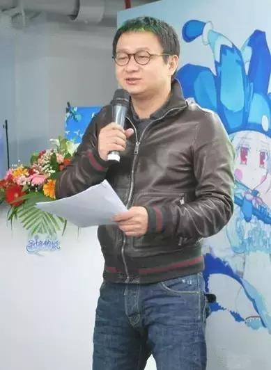 趣店老板周亚辉,趣店投资人周亚辉