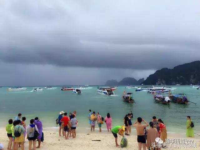 泰国普吉岛旅游多少钱,泰国普吉岛旅游现状