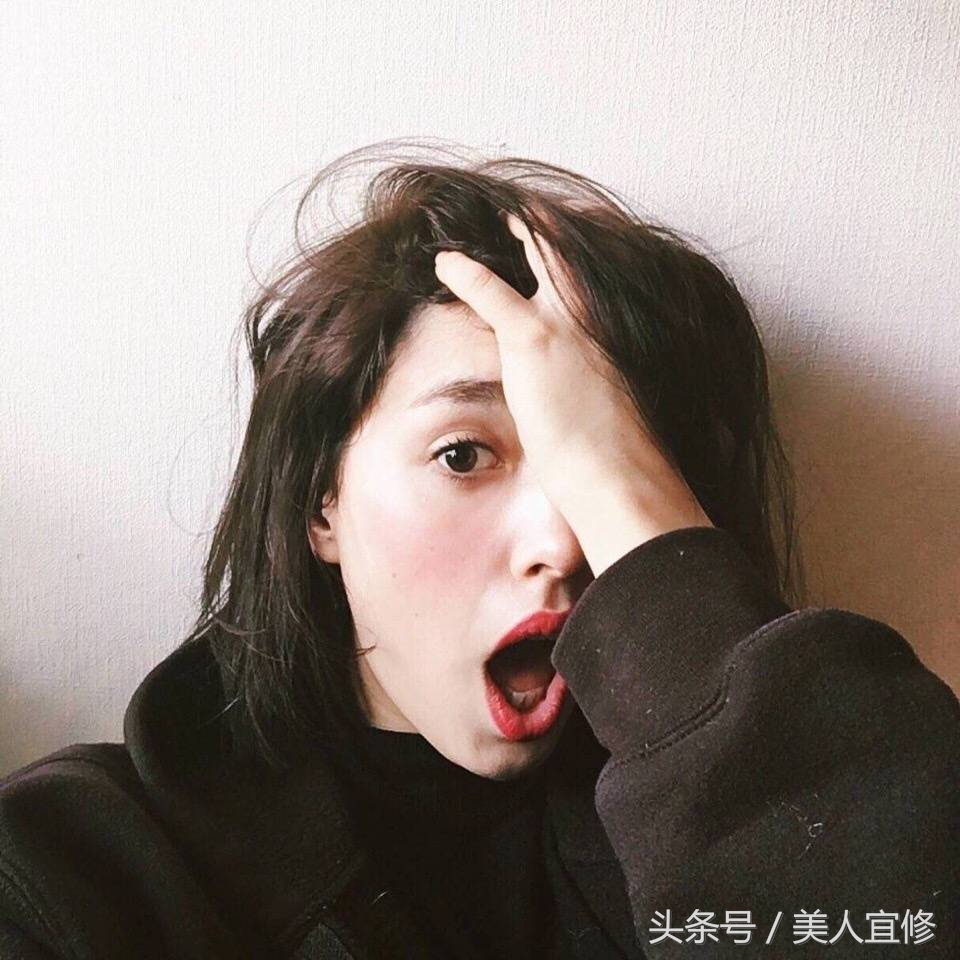 日系眼妆该怎么画,日系大眼妆怎么画好看