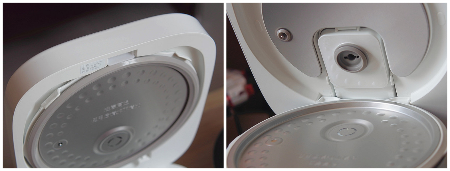 像艺术品一样的国产电饭煲——你觉得值得买吗？