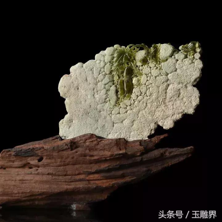 和田玉与岫玉鉴别方法,非专业人士怎样区分岫玉和和田玉