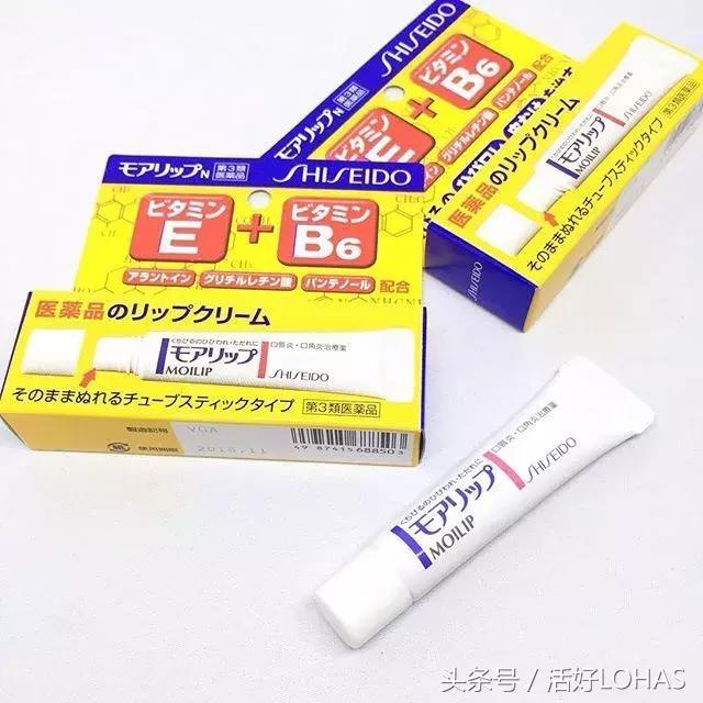 水润保湿唇膏最好的哪一款,有哪些学生党适合用的润唇膏平价