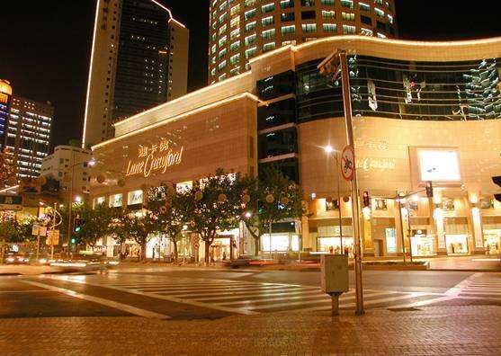 去香港购物旅行攻略图,香港免税店购物攻略