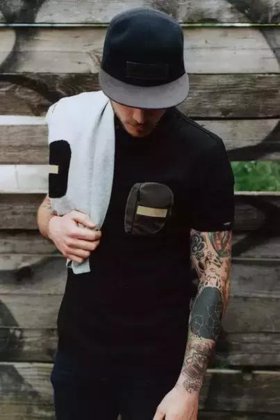 纹身到底要不要跟家里人说,无尚纹身