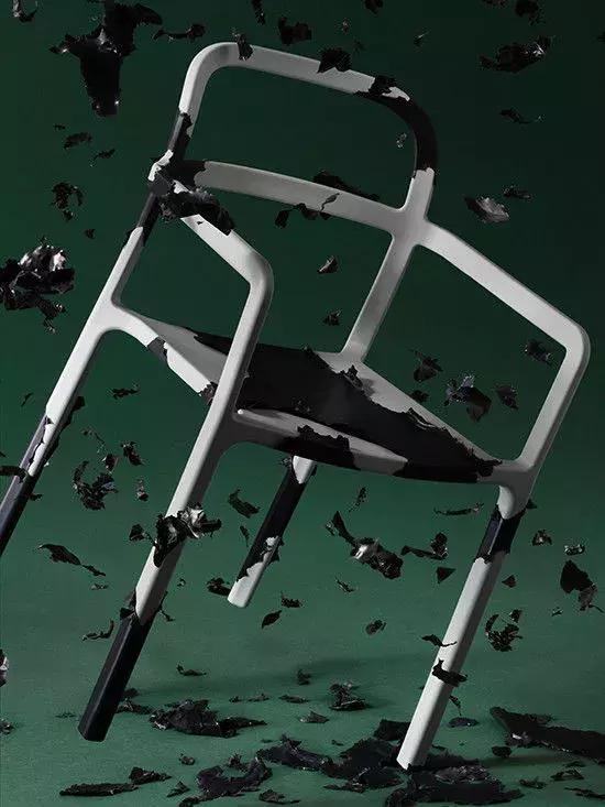 宜家和hay的联名项目,宜家hay