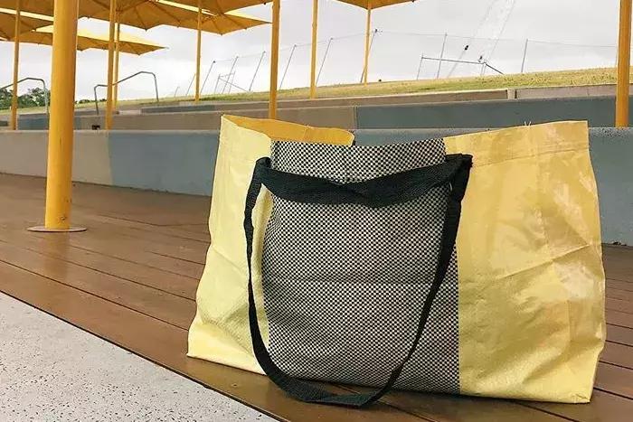 宜家和hay的联名项目,宜家hay