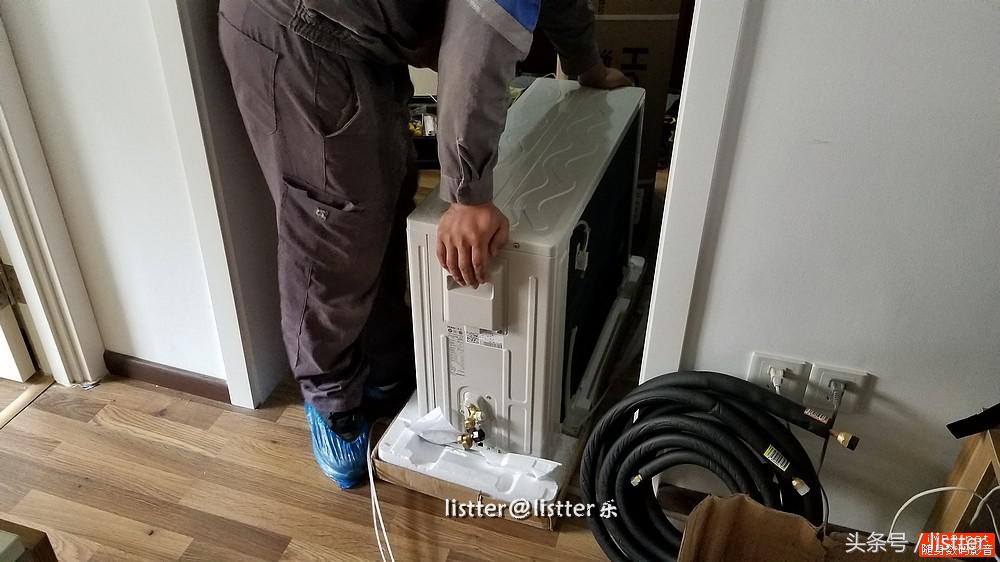 海尔新风自清洁空调优缺点,海尔新风自清洁空调1.5匹评测