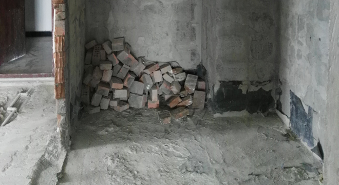 鑫苑名家工程进度,鑫苑名家施工