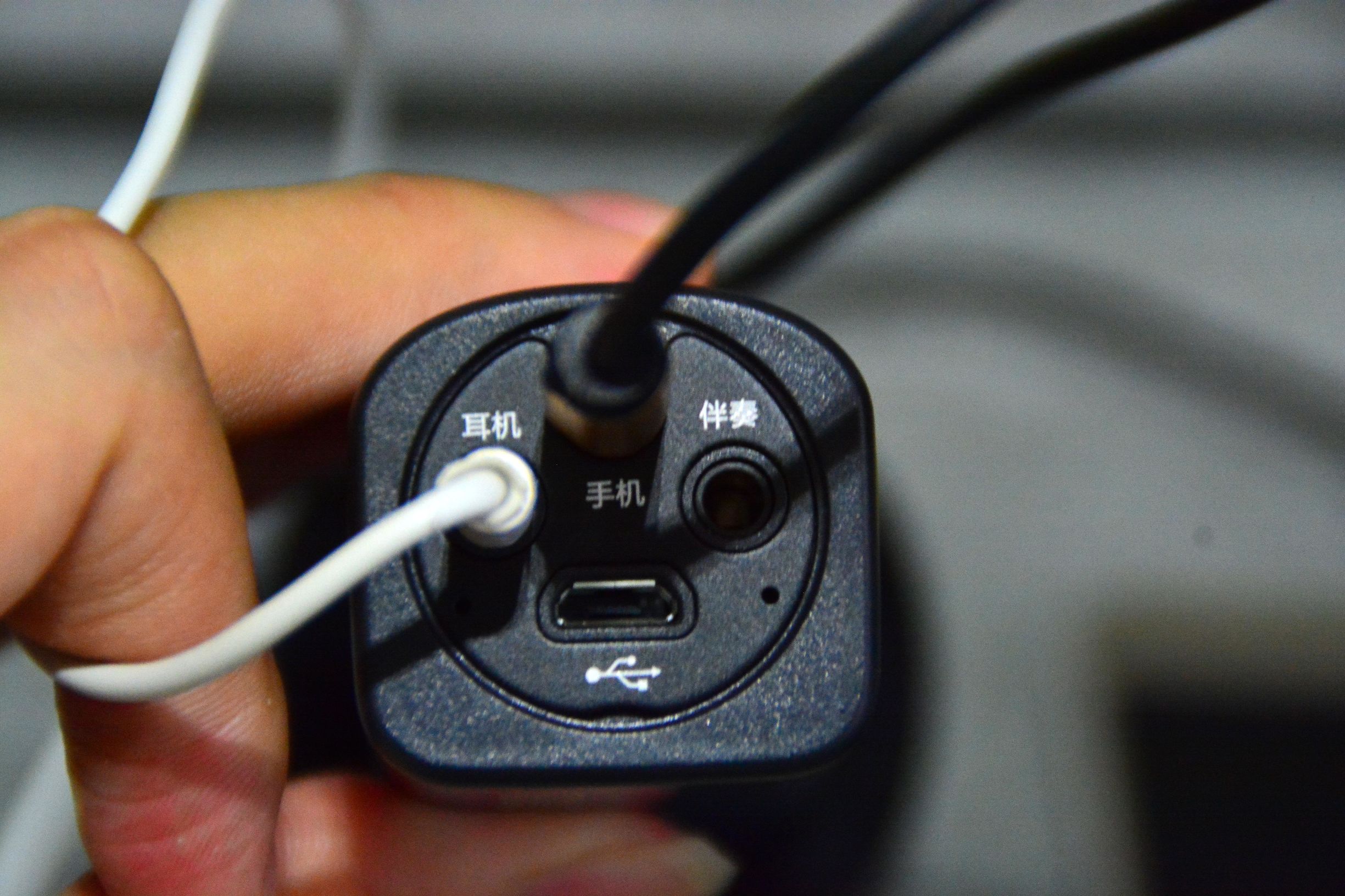 bbsk3麦克风是电容麦吗,bbsk300话筒使用教程