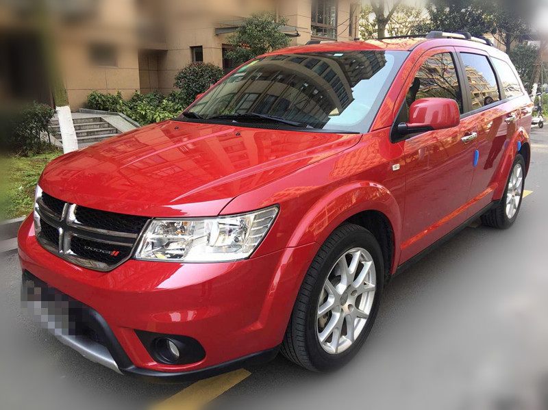 道奇酷威超长途测试,道奇酷威试车