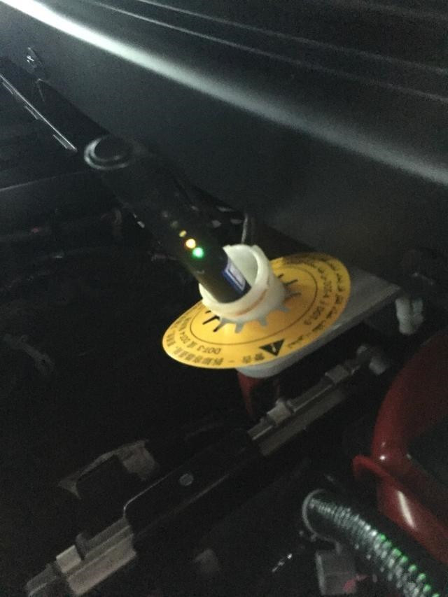 道奇酷威超长途测试,道奇酷威试车