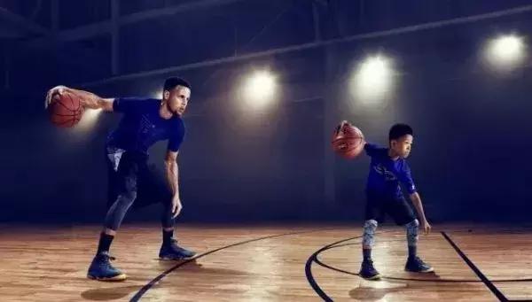 为了追赶NIKE，UA这几年究竟都干了些什么？