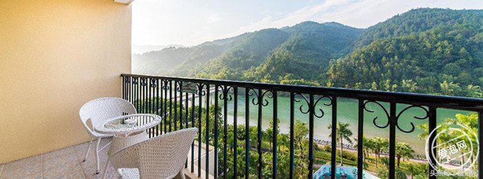 从化五星级温泉度假村,从化碧水湾温泉度假村的温泉