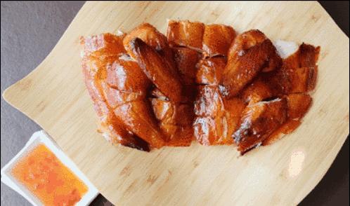 来了！大哥的店来了！成龙大哥的港味美食店来郑州了！