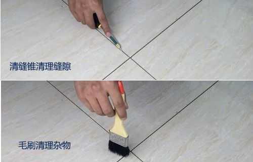 美缝和勾缝有什么好处,装修美缝的好处与坏处