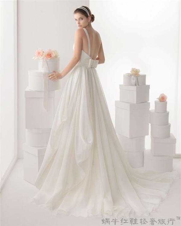 西班牙婚纱品牌的特点,西班牙威尼斯婚纱