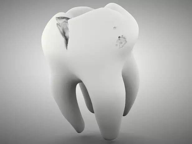 小朋友吃多少牙膏会中毒,小宝宝吞食含氟牙膏