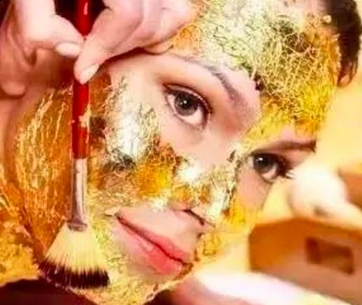 四万一张的面膜,一万四千一盒面膜