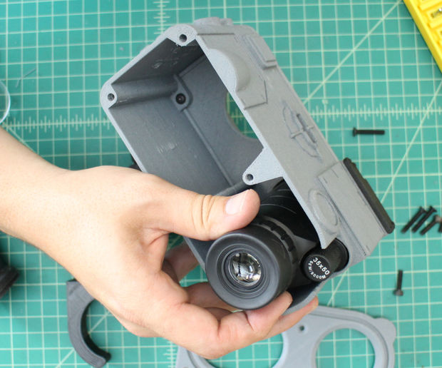 银翼杀手2049影像美学分析,银翼杀手2049实物制作