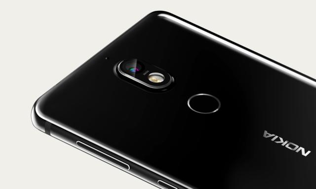 诺基亚299元手机,1099元骁龙手机