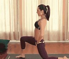 女生一字马教程10岁儿童,女生一字马的正确练法视频