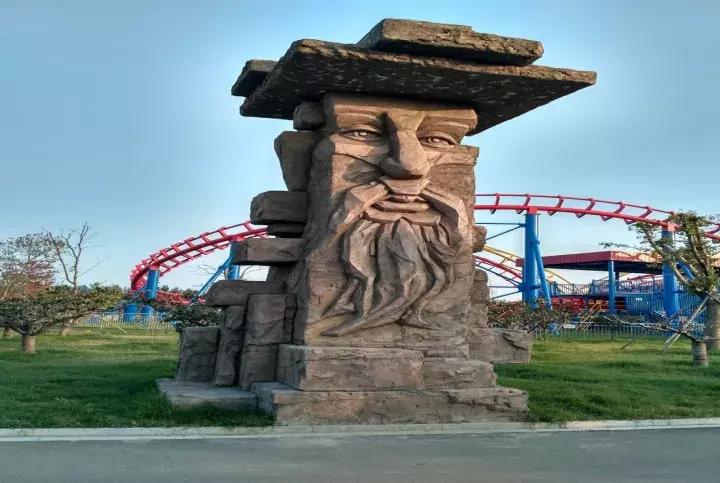 景观园林的奖项排行榜,风景园林项目