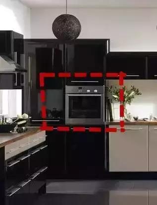 花了100块钱改造厨房,家里装修开关插座就花了三千多