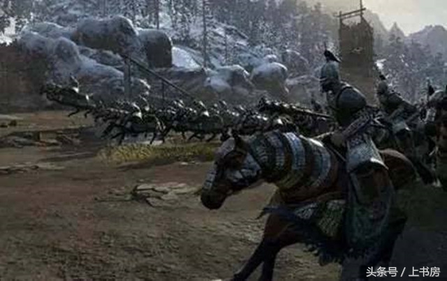 广西狼兵抗击倭寇是真的吗,两广狼兵实力吊打倭寇