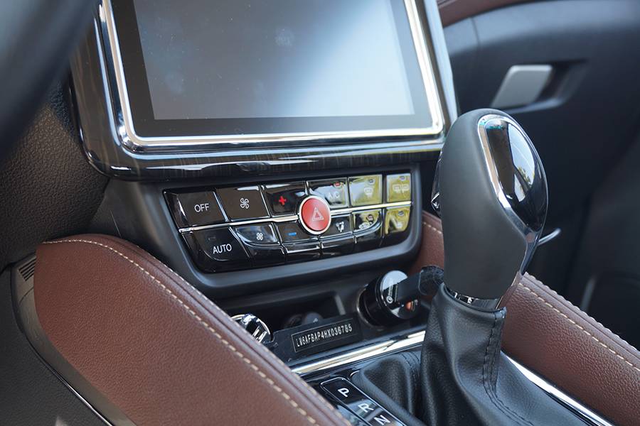 10万左右6座7座suv车推荐,10万左右的6at自动挡suv车