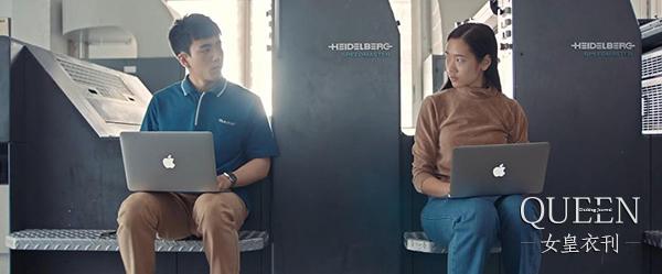 天才枪手女主的厉害之处,天才枪手女主